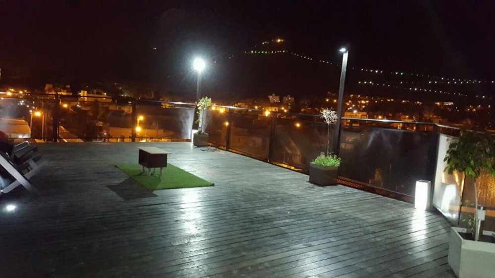 Hotel Iris Main image