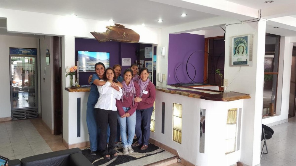Hotel Iris